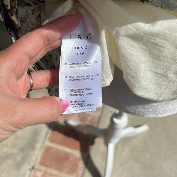 IRO Dress - Picture 11 of 13